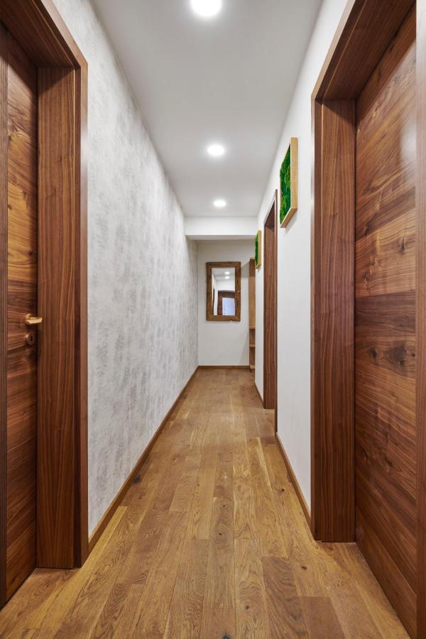 Apartment Adelka 106 Шпіндлерув-Млин Екстер'єр фото