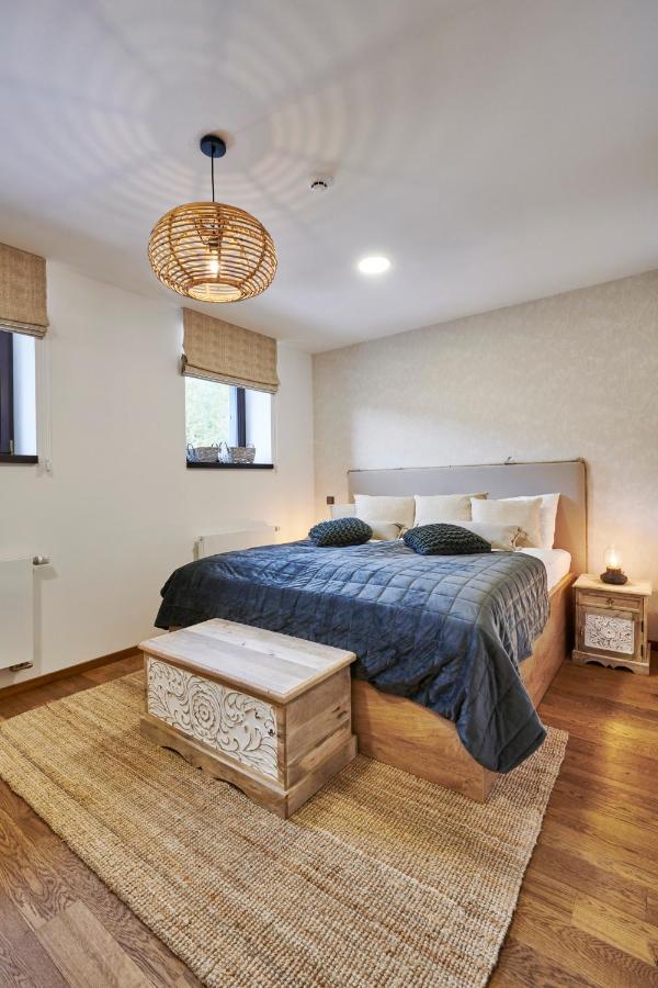 Apartment Adelka 106 Шпіндлерув-Млин Екстер'єр фото